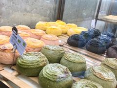 -奈雪的茶(正弘城PRO+店)