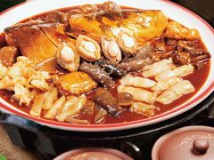 -食神鱼头佛跳墙(百子湾旗舰店)