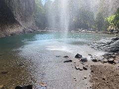 -雁荡山大龙湫景区