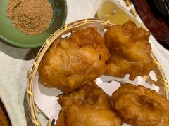 南蛮炸鸡块-有喜屋·深夜食堂(环宇荟店)