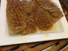 金钱肚-新海利海鲜城·41年珠海老字号(夏湾店)