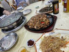 -标记美食新鲜猪杂(兴南大道店)