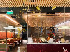 -京华烟云·北京烤鸭(领展购物广场·中关村店)