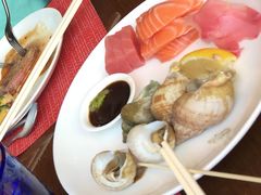 -ESSENCE(诺富特东荟城酒店)