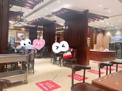 大堂-熙盛源(永乐路店)