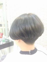 点击看大图 -尚·丹尼Hair