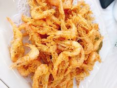-渔民船说·北塘海鲜·天津菜·海肠捞饭(北塘古镇店)
