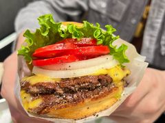 -Shake Shack(南山万象天地店)