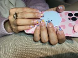 -LILY NAILS美甲美睫
