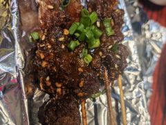 -沙胆彪炭炉牛杂煲(成都玉林店)