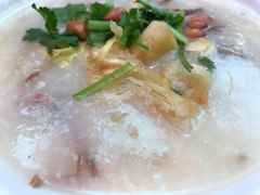 招牌艇仔粥-点都德(汇盈广场店)