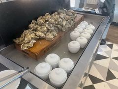 -昆山琶拉帝诗酒店·河畔咖啡厅Riverside Cafe