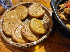 -明月土菜馆(老城区店)