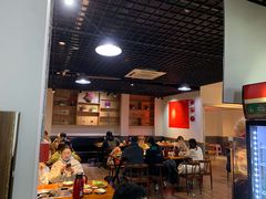 -红辣椒八爪鱼特色韩国料理