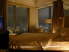 -香港尖沙咀凯悦酒店