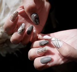 -LILY NAILS美甲美睫