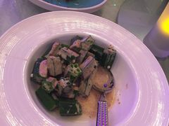 -金轩中餐厅 Jin Xuan(浦东丽思卡尔顿酒店)