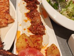 -Efes Turkish & Mediterranean Cuisine 艾菲斯餐厅(陆家嘴店)