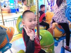 -幸福花欢乐世界(东辰广场A座店)