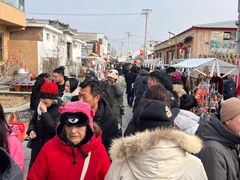 -辛庄国际文化艺术区