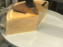 法式伯爵红茶千层-小半有礼(天河南店)