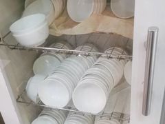 -香里香自助快餐(全安广场店)