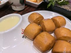 -好得火锅(育才店)