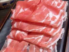 -清真京华源·涮肉烧烤(丰庆店)