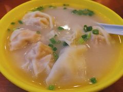 -龙抄手(春熙路总店)