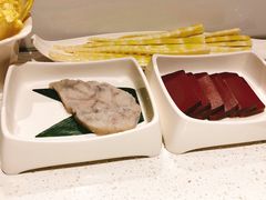 -海底捞火锅(天鹅湖银泰店)