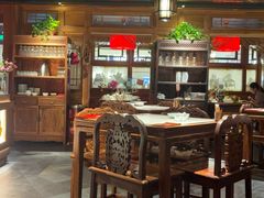 -小吊梨汤·北京菜·烤鸭(王府井银泰in88店)