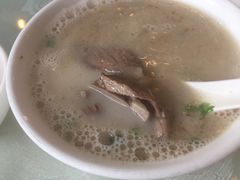 -三义和酒楼(广渠门店)