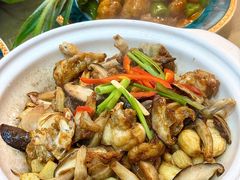 -滋味满屋美食坊(上海街店)