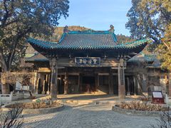 -窦大夫祠
