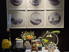 -曙光薇酒店(南京夫子庙老门东店)