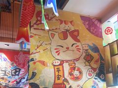 -九酢·海鲜居酒屋