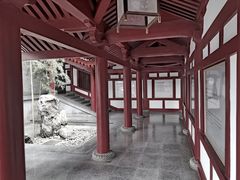 -大慈恩寺(大雁塔)
