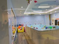 -KidsHome毅英宝贝家早教托育中心