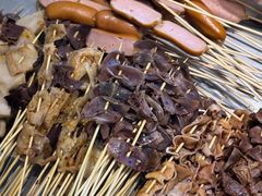 -邓姐串串香(水围店)