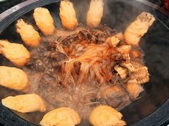 -边江铁锅炖鱼(振八街店)