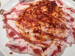 -韩宫宴烤肉·料理(苏州中心店)