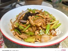 -巢湖名吃·东关老鹅汤(江南风情街店)