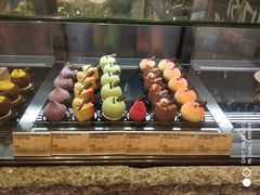 -PAPER STONE BAKERY(天汇广场店)
