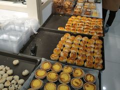 -恩点烘焙面包糕点·伴手礼(和平广场店)