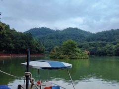 -广州白江湖森林公园