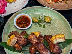 -Thai Alley泰爱里(二沙岛店)
