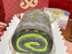 -卷心卷意·轻甜蛋糕(新光天地店)