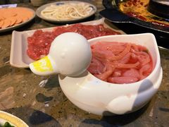 -重庆渝达老火锅(春熙路店)