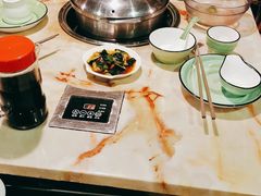 -四季合味椰子鸡(南山大冲店)