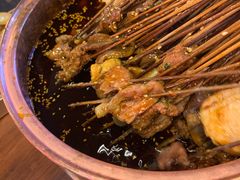 冷锅串串香-搓火大都会(广安门总店)